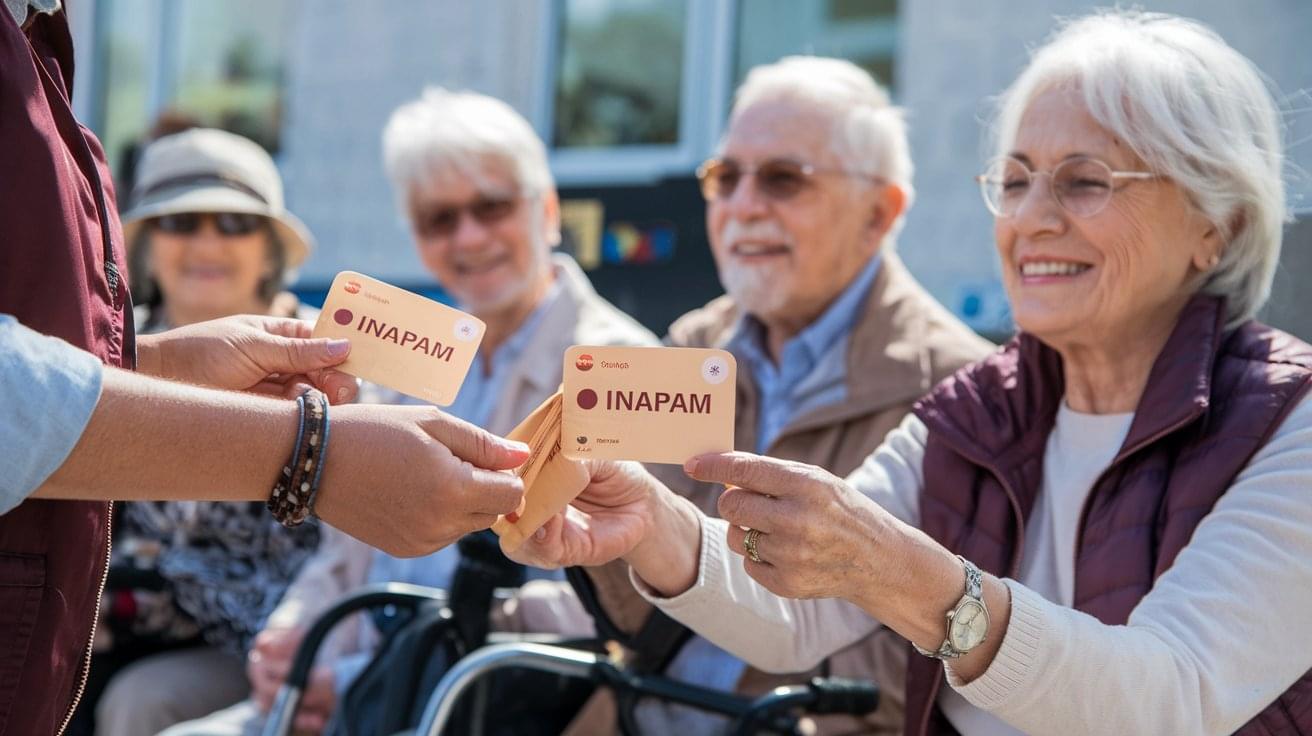 ¿Para qué sirve el INAPAM? Servicios y funciones del INAPAM para el bienestar del adulto mayor
